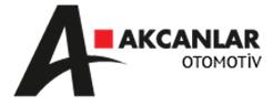 Akcanlar Otomotiv - İstanbul